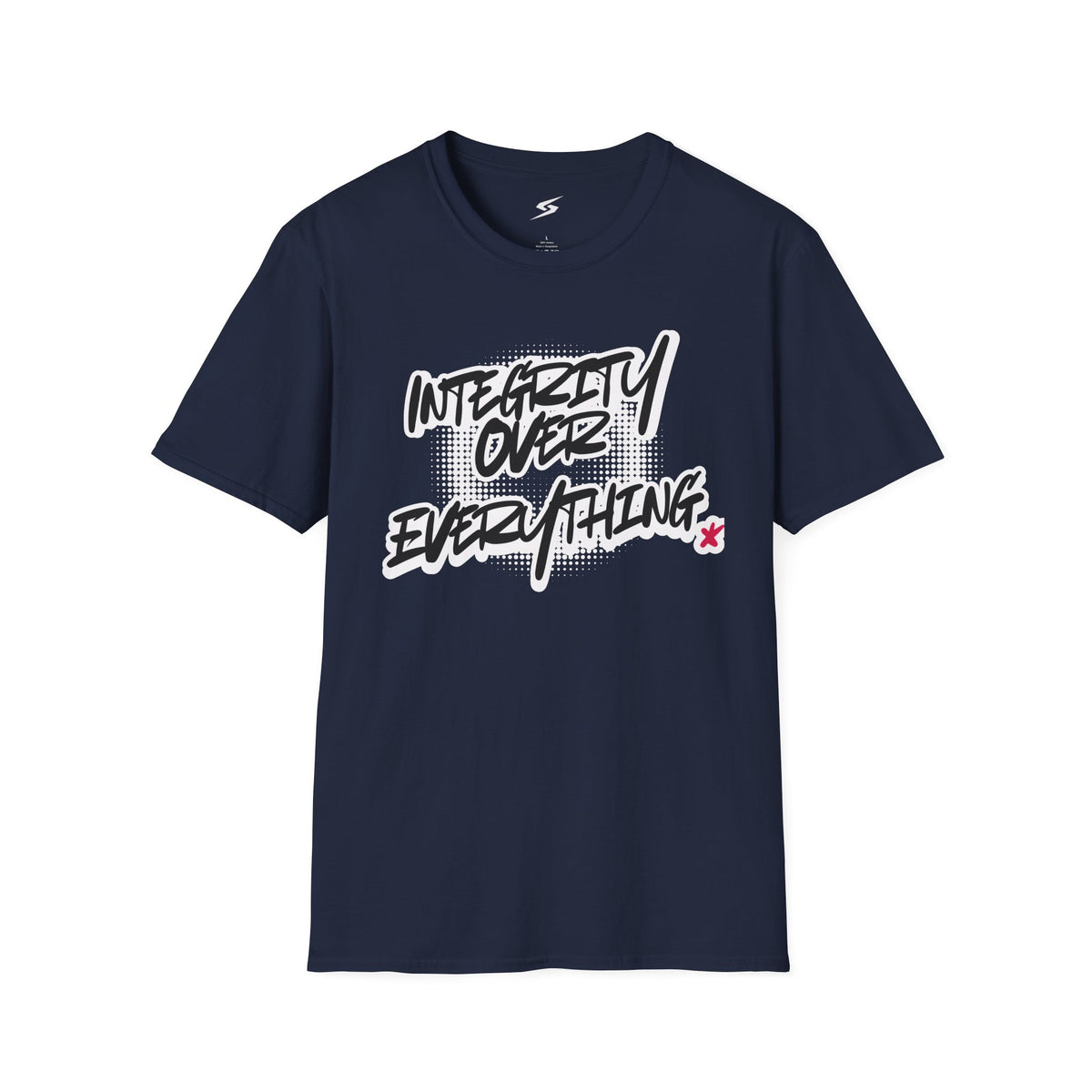 Integrity Over Everything T-Shirt