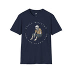 Still Waiting for the Right Time T-Shirt