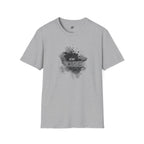 Stay Focused T-Shirt