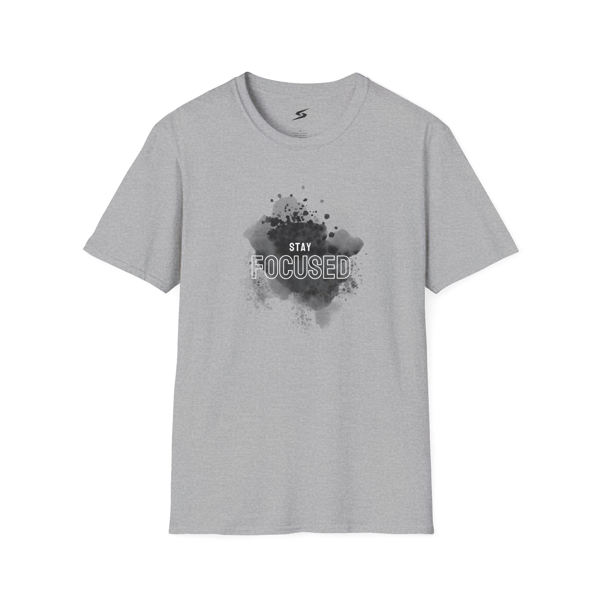 Stay Focused T-Shirt