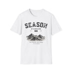 Season Mountain T-Shirt