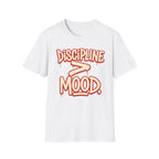 Discipline > Mood Drip T-Shirt