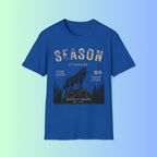 Wolf Season T-Shirt