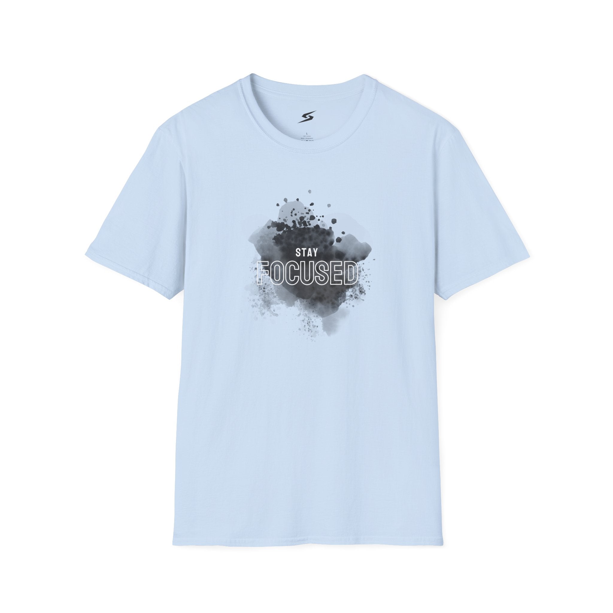 Stay Focused T-Shirt
