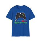 I Got Next Gametime T-Shirt