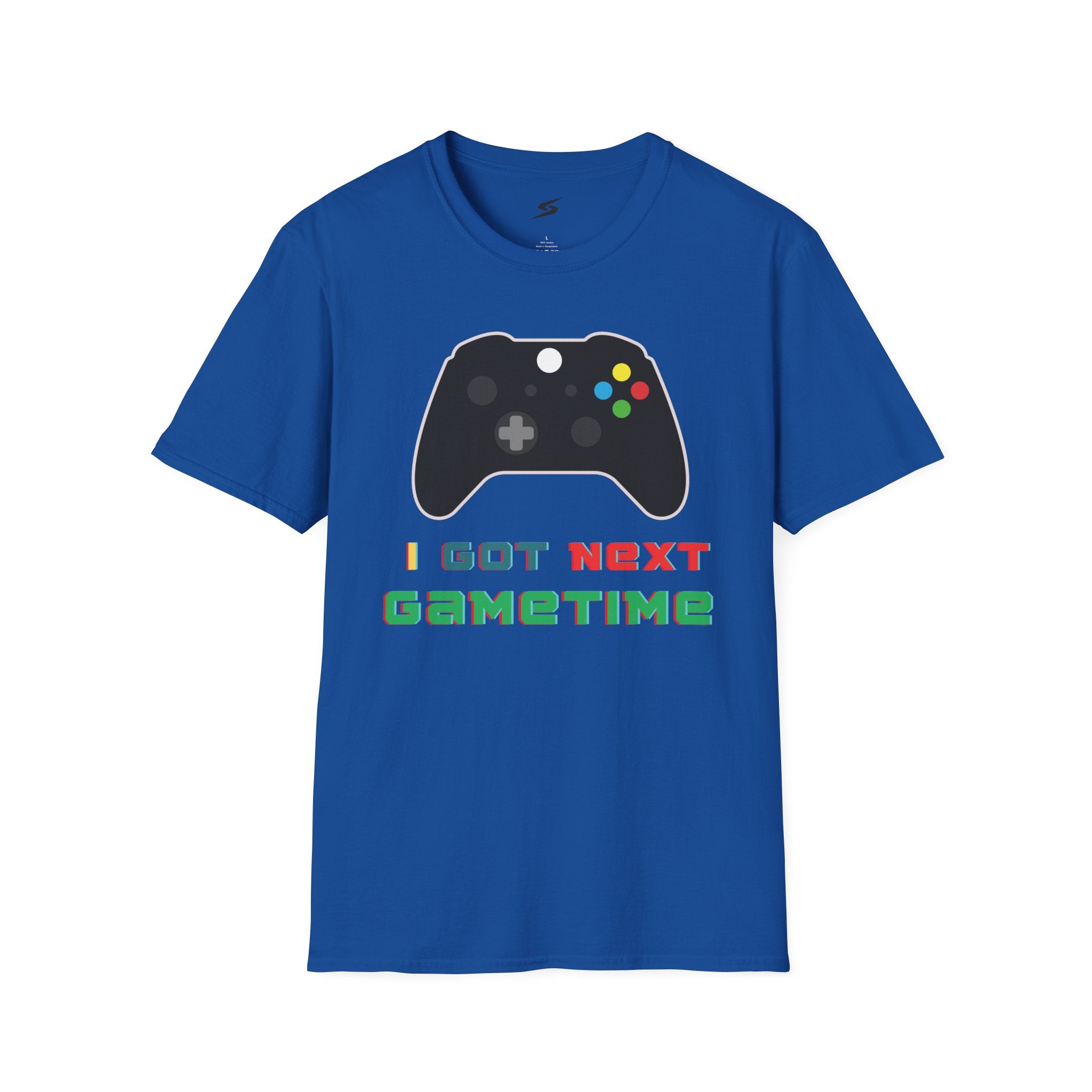 I Got Next Gametime T-Shirt