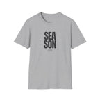 Season Stacked T-Shirt