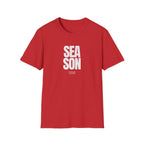 Season Stacked T-Shirt