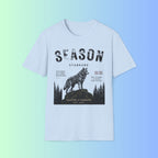 Wolf Season T-Shirt