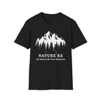 Nature Rx Mountain T-Shirt