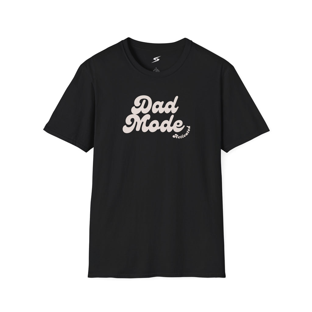 Dad Mode T-Shirt