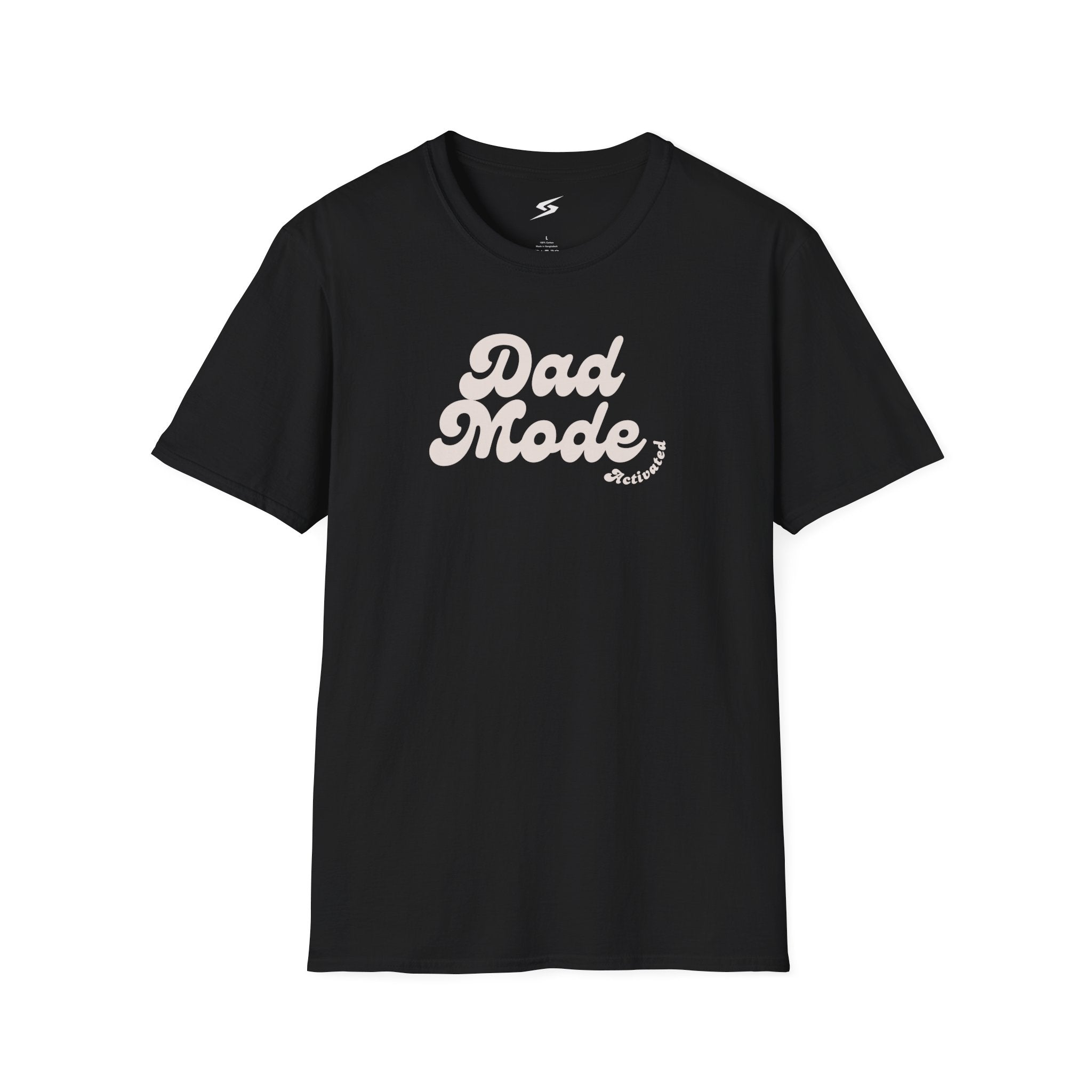 Dad Mode T-Shirt