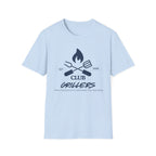 Club Grillers T-Shirt