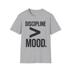 Discipline > Mood Dark T-Shirt