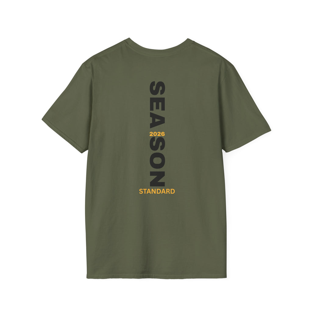 Season Standard Graphic T-Shirt