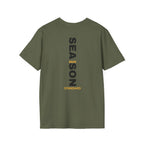 Season Standard Graphic T-Shirt