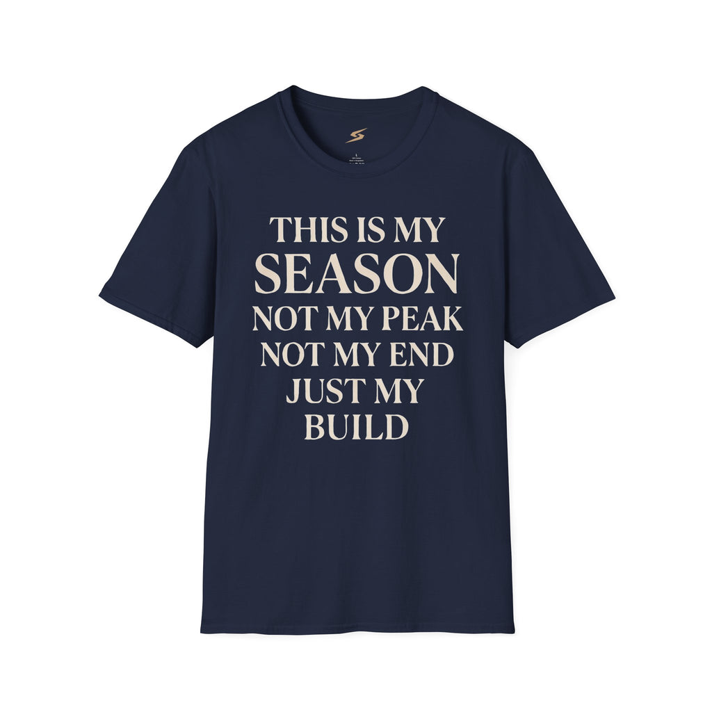 This Is My Season T-Shirt