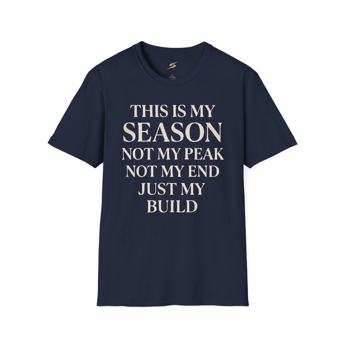 This Is My Season T-Shirt