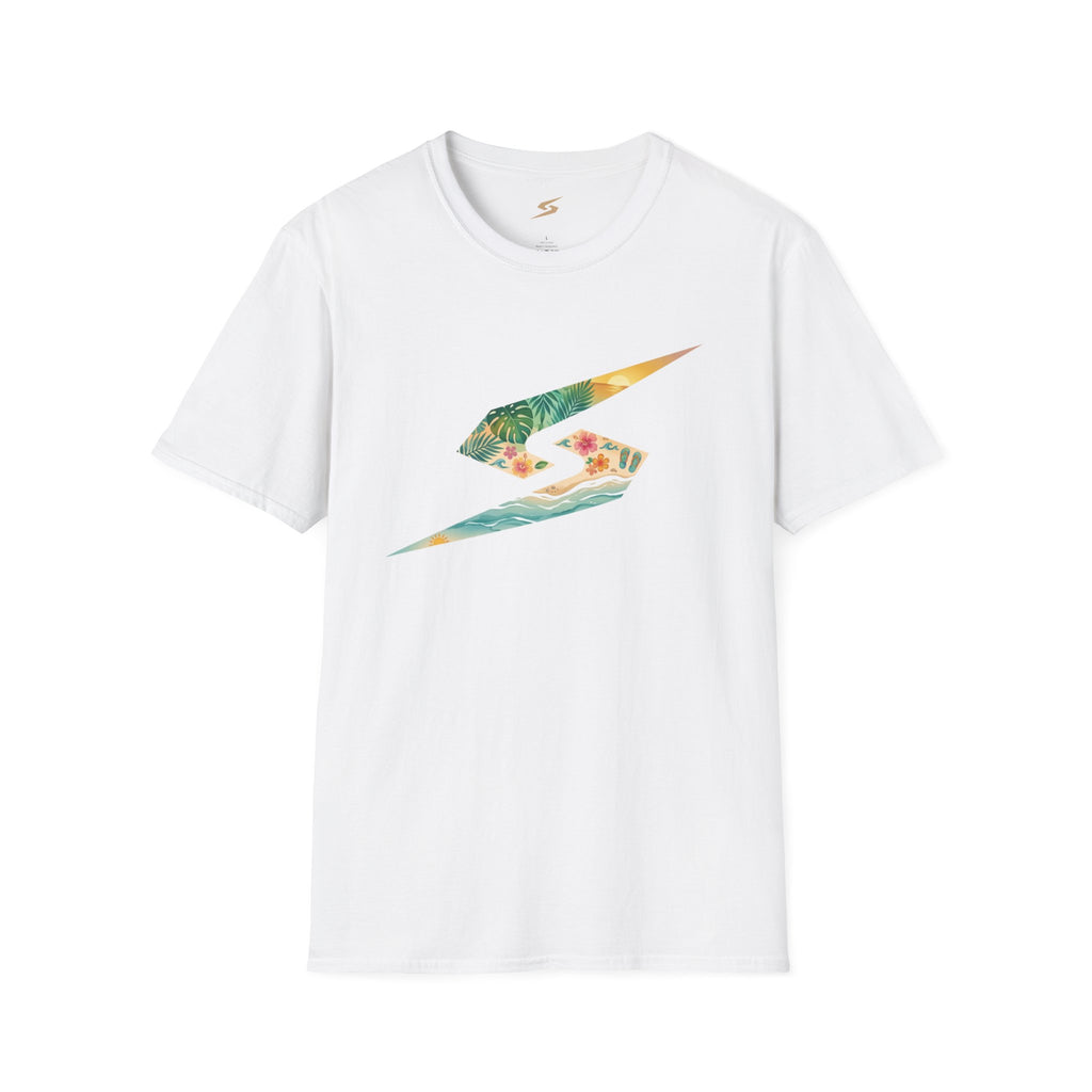 Season Standard logo T-Shirt