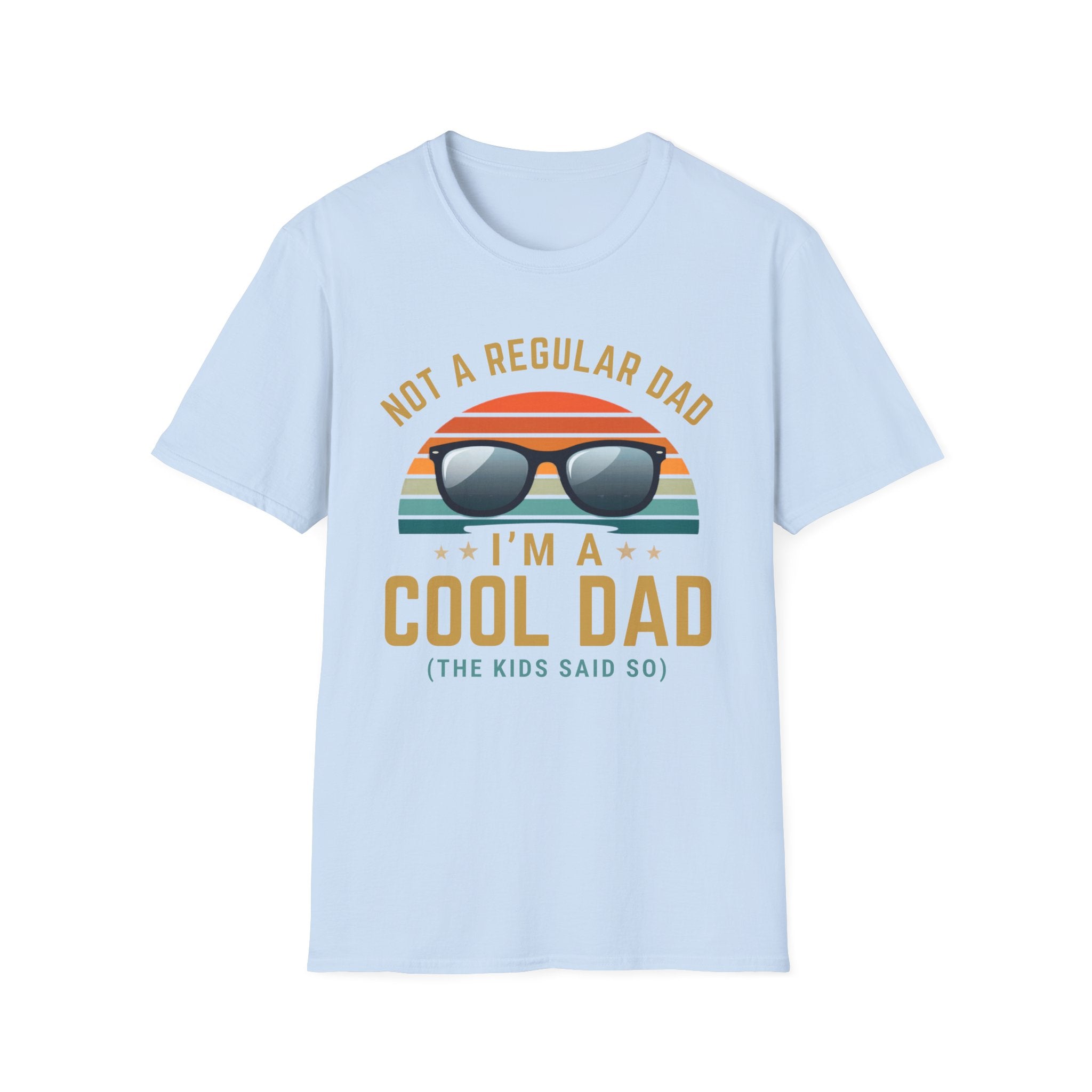 Cool Dad T-Shirt