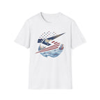 Independence Day logo T-Shirt