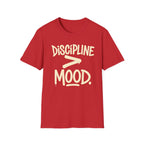 Discipline > Mood Drip T-Shirt