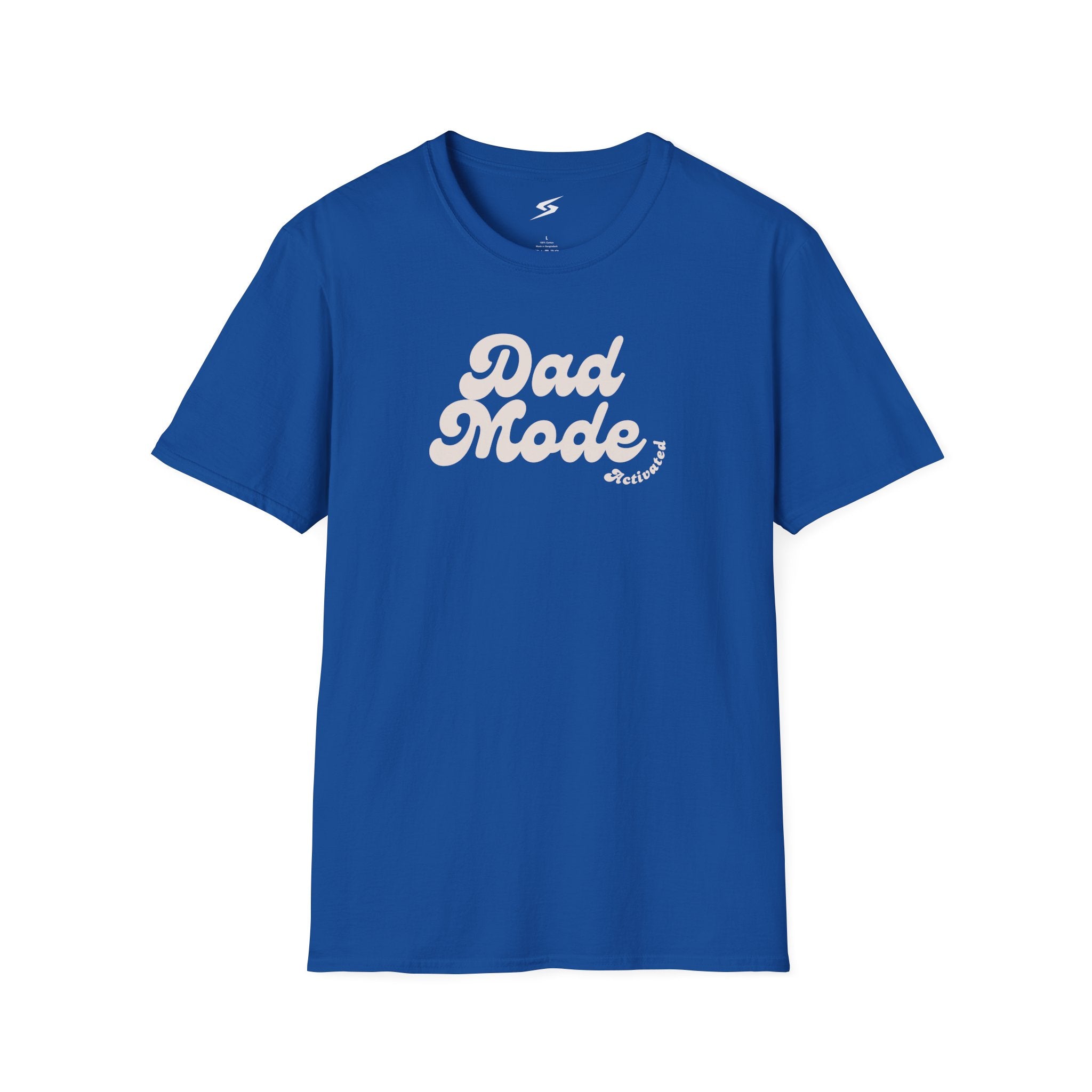 Dad Mode T-Shirt
