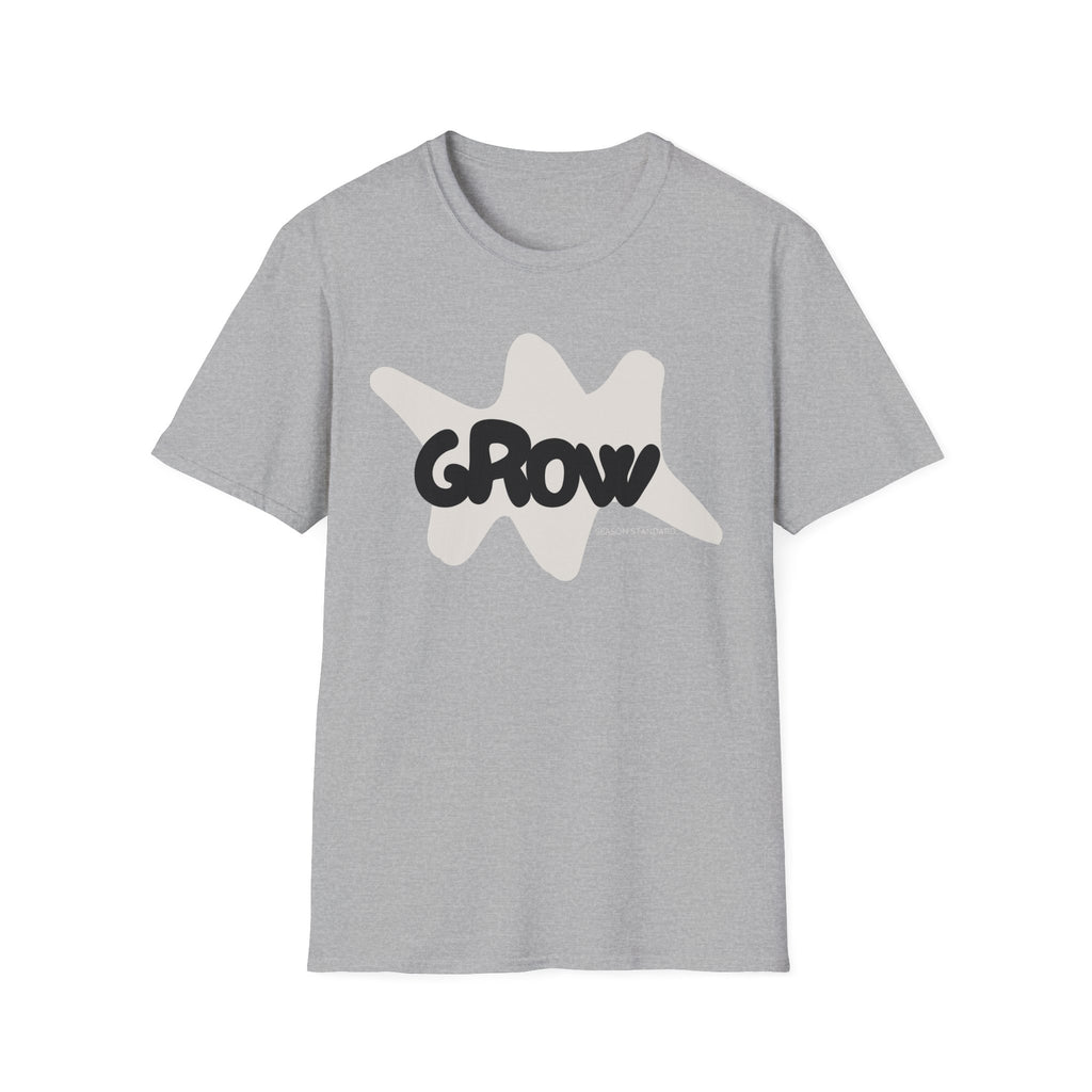 Grow T-Shirt