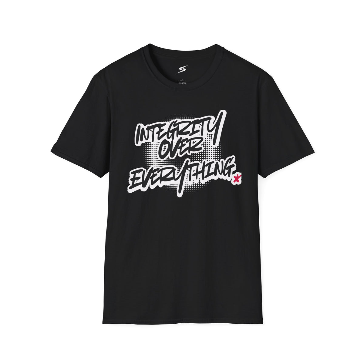 Integrity Over Everything T-Shirt