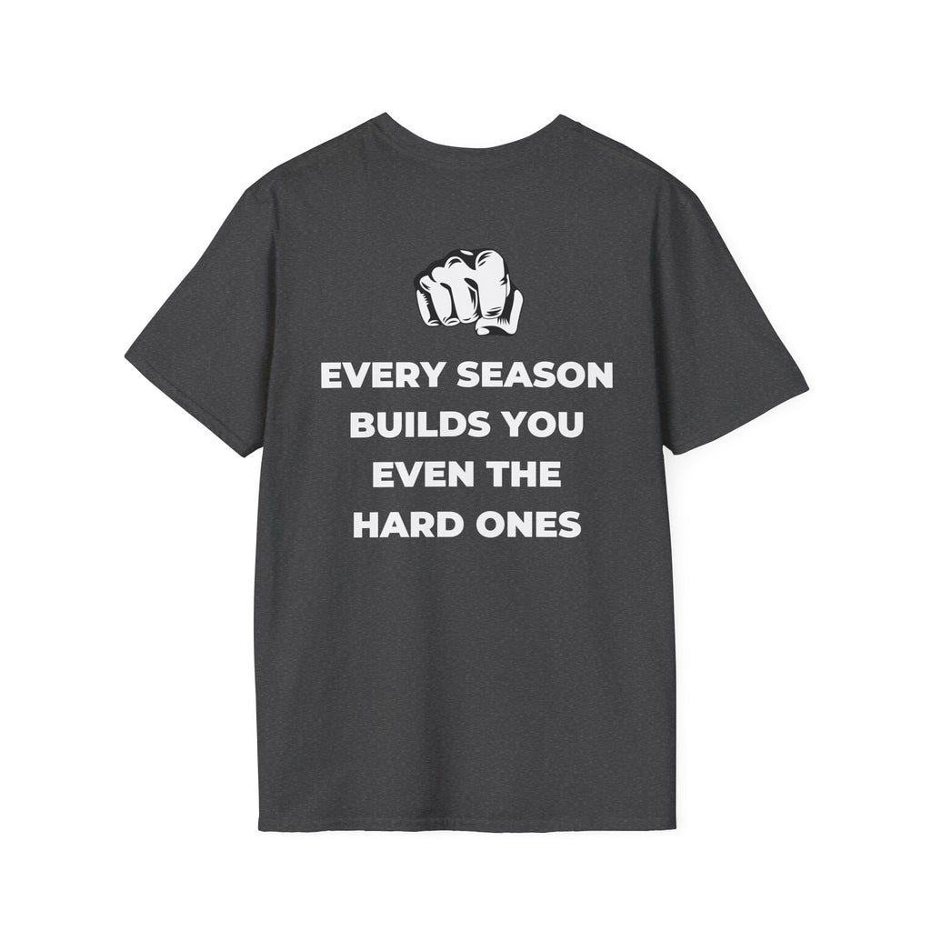Season Standard Logo T-Shirt