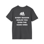 Season Standard Logo T-Shirt