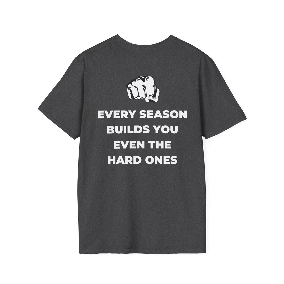 Season Standard Logo T-Shirt