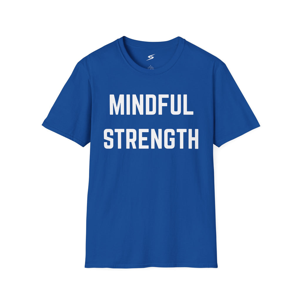 Mindful Strength T-Shirt