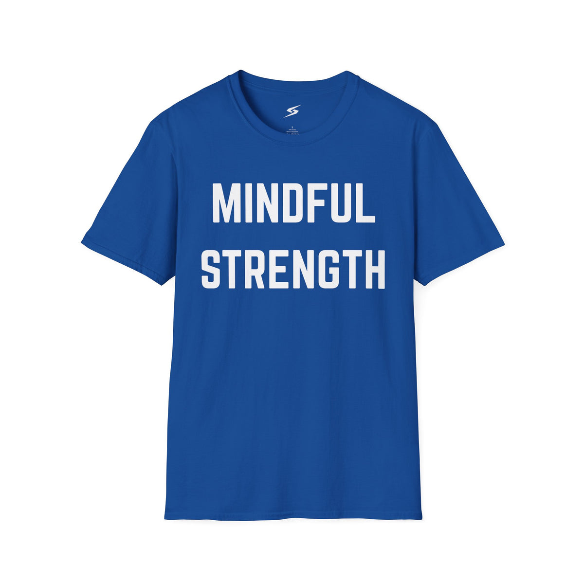 Mindful Strength T-Shirt