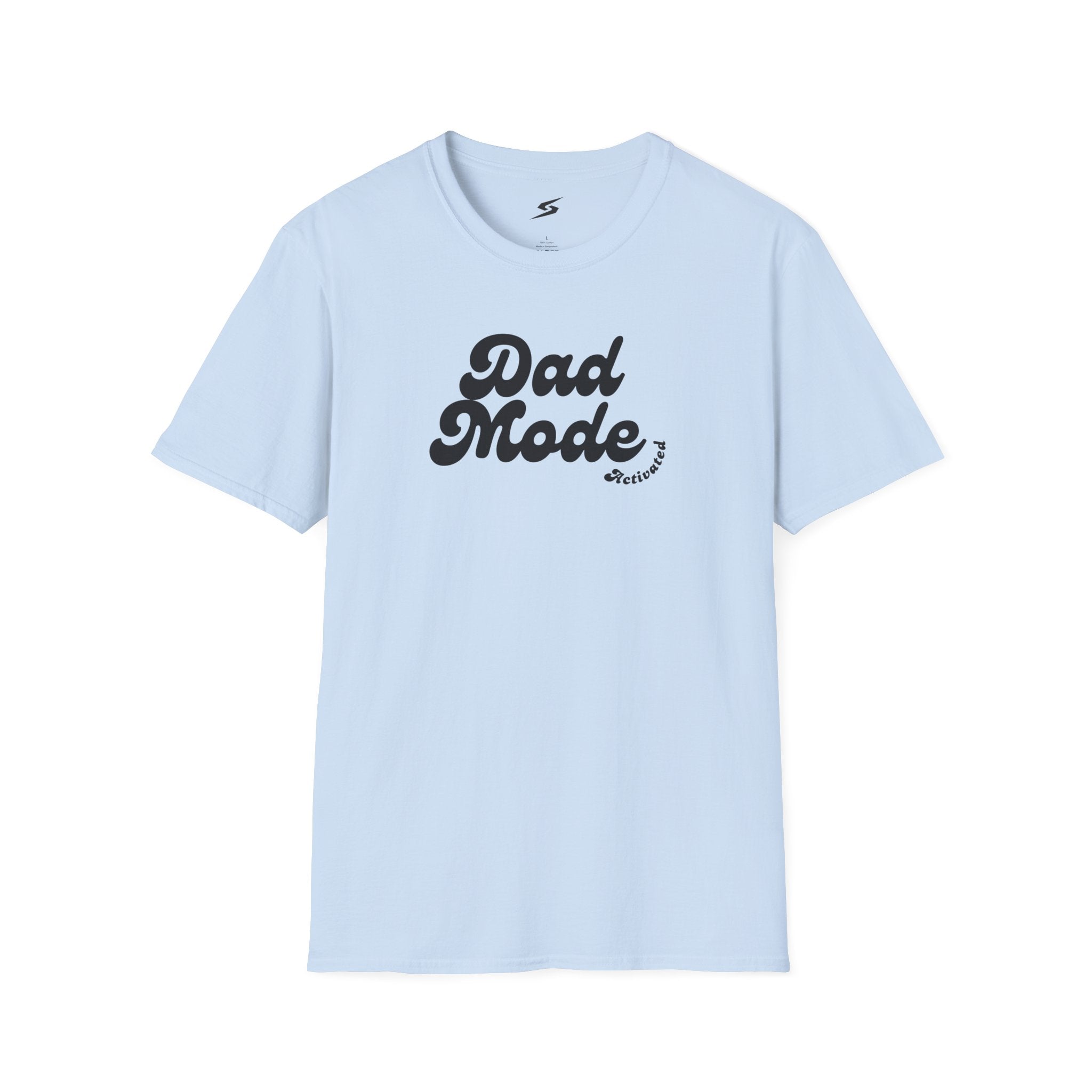 Dad Mode T-Shirt