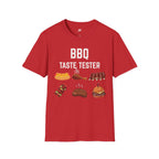 BBQ Taste Tester T-Shirt