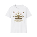 Forged in Life T-Shirt