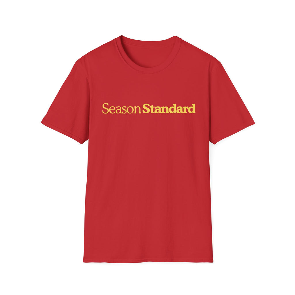 Season Standard T-Shirt