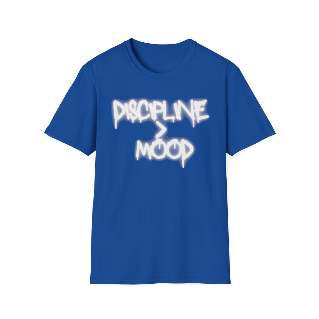 Discipline > Mood Drip Light T-Shirt