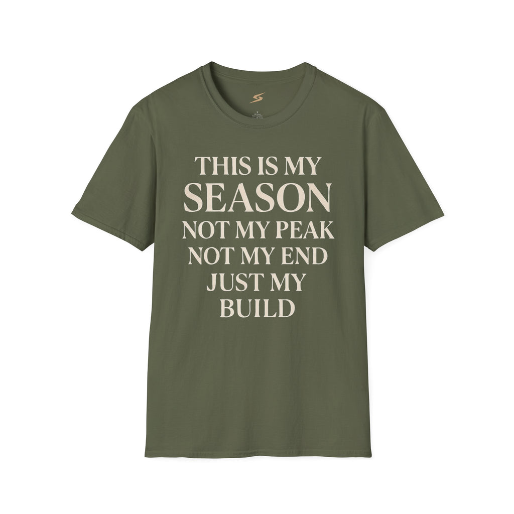 This Is My Season T-Shirt