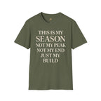 This Is My Season T-Shirt