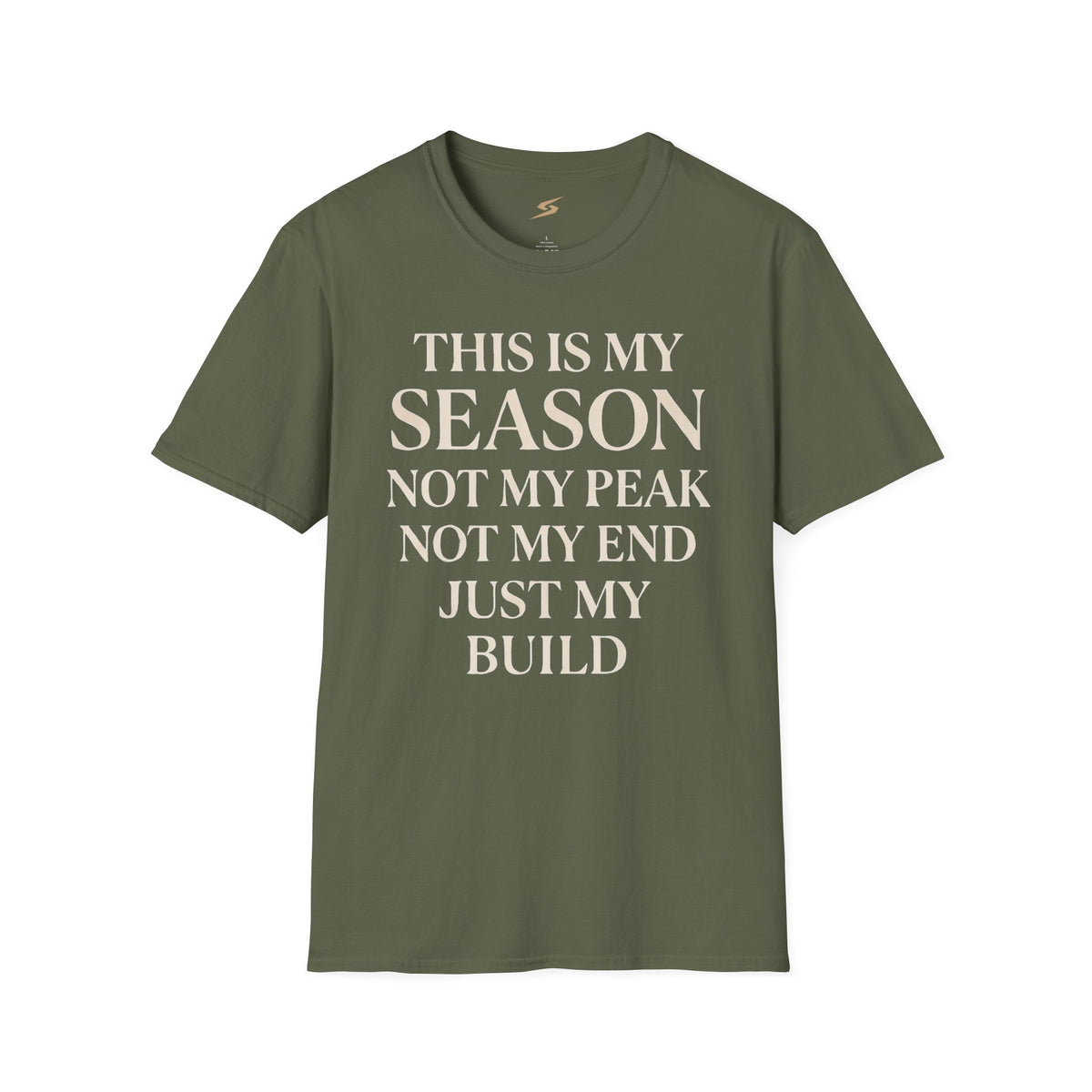 This Is My Season T-Shirt