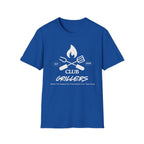 Club Grillers T-Shirt