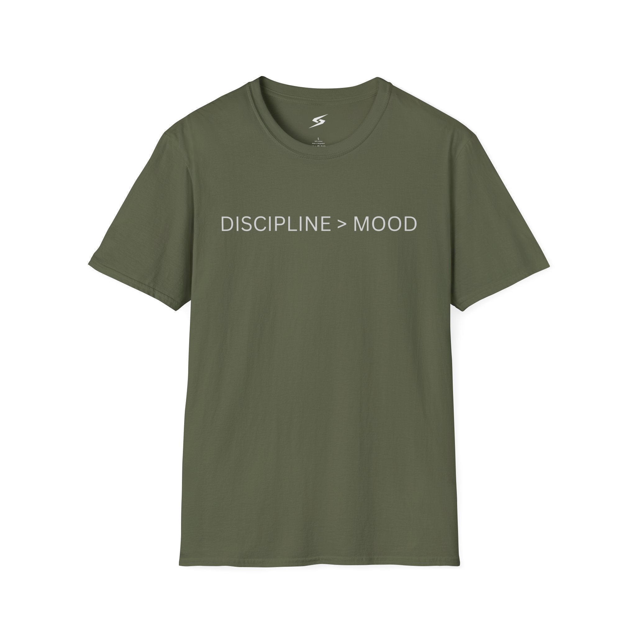 Discipline > Mood T-Shirt
