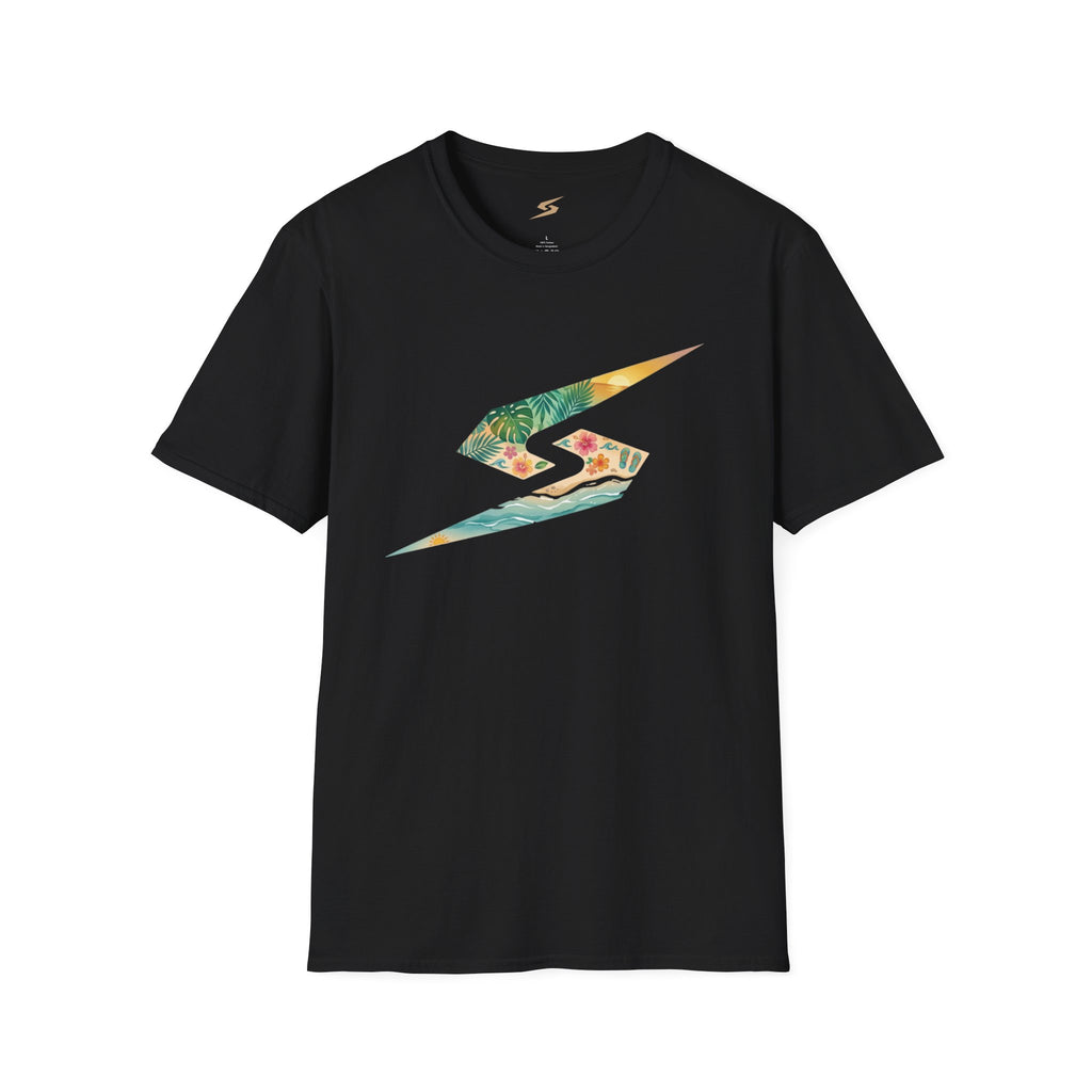 Season Standard logo T-Shirt