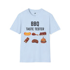 BBQ Taste Tester T-Shirt