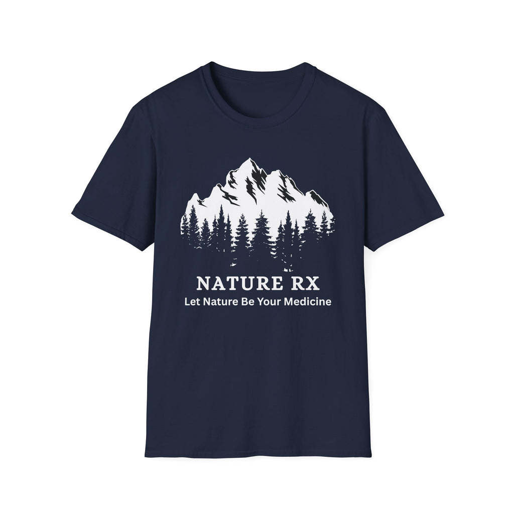 Nature Rx Mountain T-Shirt