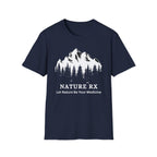 Nature Rx Mountain T-Shirt