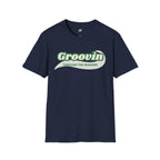 Groovin' Through the Seasons T-Shirt