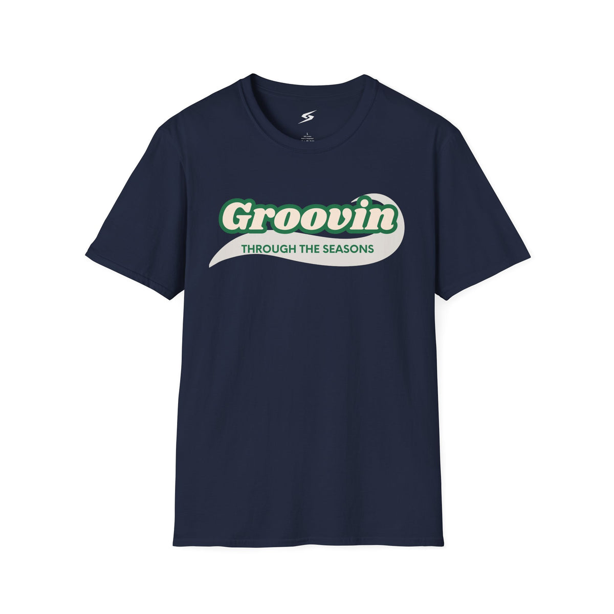Groovin' Through the Seasons T-Shirt
